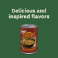 Amy'S Soup, Vegan Hearty Minestrone, Made With Organic Vegetables, Lentils, Barley And Pasta In Tomato Broth, Canned Soup, 14.1