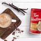 Tim Horton s Instant Cappuccino  French Vanilla  16 Ounce