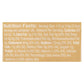 Aleias Gluten-Free Italian Bread Crumb, 13 Ounce -- 12 Per Case.