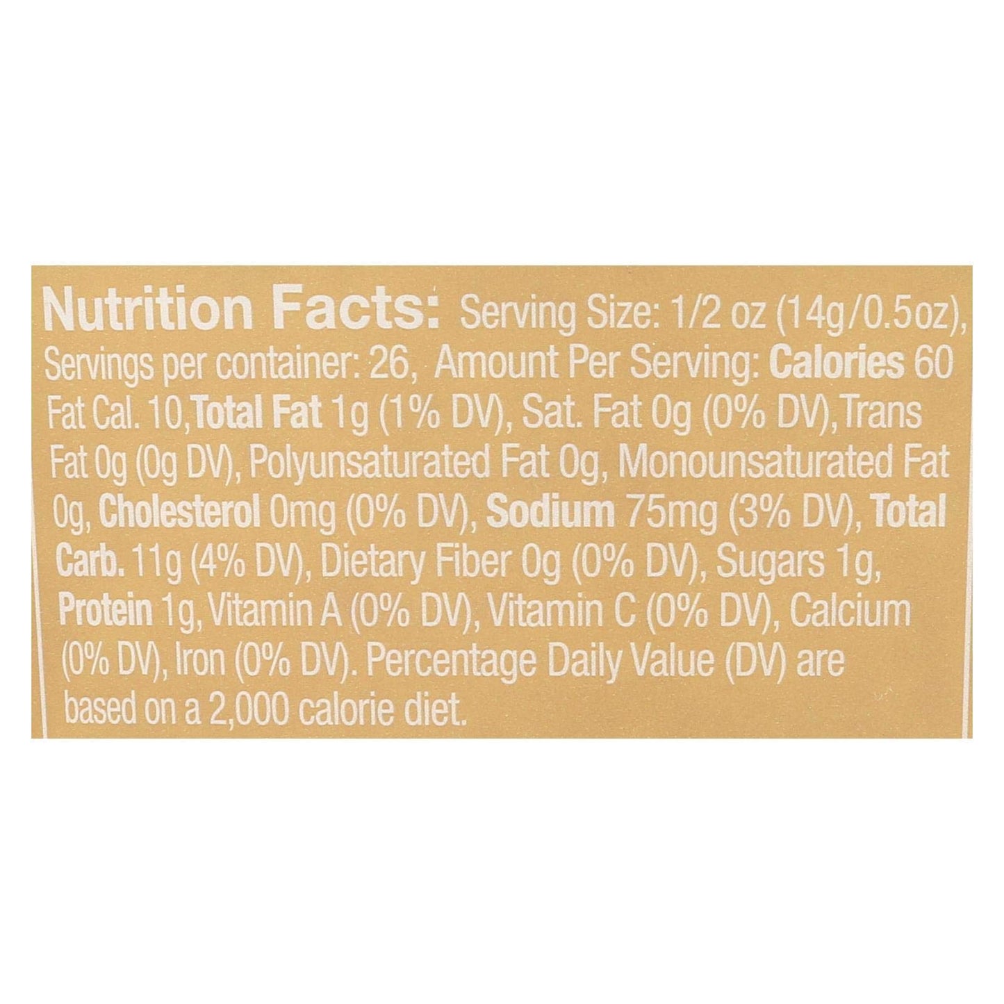 Aleias Gluten-Free Italian Bread Crumb, 13 Ounce -- 12 Per Case.