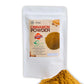 Organic Premium Cinnamon Powder Product of Sri Lanka 2.5 Oz Special Grade Ceylon Cinnamon Powder Gluten-Free, Non-GMO - Baking, 