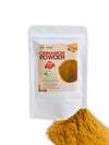Organic Premium Cinnamon Powder Product of Sri Lanka 2.5 Oz Special Grade Ceylon Cinnamon Powder Gluten-Free, Non-GMO - Baking, 