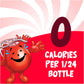 Kool-Aid Liquid Drink Mix, Cherry, 1.62 FL OZ (Pack of 12)