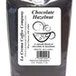 La Crema Coffee Chocolate Hazelnut 2-Pound Package | Top Notch Quality Coffee | Allergen Free | Gluten Free | Sugar Free | Alway
