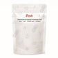 Fanale Premium Thai Iced Bubble Tea Flavoring Powder | Perfect for Baking, Smoothies, Desserts and Drinks | Instant Flavoring Po