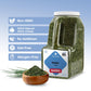 Dependable Foods Chives Spice - 1 Lb. Bulk Jar - Non-Gmo, Kosher, Salt-Free, Allergen-Free| Aromantic Herb Infusion