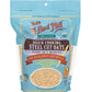 Bob's Red Mill Organic Quick Cook Steel Cut Oats (22 Ounce, Pack of 1)