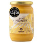 Mellona 100% Raw Honey Unfiltered  Natural Creamy Golden Honey Raw Unprocessed  Unheated & Unfiltered(1KG)