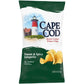 Cape Cod Sweet & Spicy Jalapeno Kettle Chips, 7.5 Oz, Pack of 1