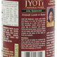 Jyoti Dal Makhani, 12 cans of 15 oz each, All Natural, Product of USA, Gluten Free, Vegetarian, NON GMO, BPA Free Cans