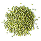 Food to Live Mung Beans, Dried Green Gram, 10 Pounds, Vegan, Kosher, Bulk, High Fiber and Protein