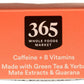 365 By Whole Foods Market, Energy Shot Duo Pack, Strawberry Watermelon, 2 Fl Oz