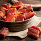 Wild Bills Pork Belly Bites - 3 Ounce Pack (3 count) - Delicious Snack