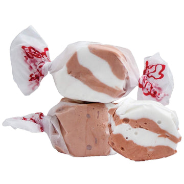 Taffy Town Saltwater Taffy, Coconut, 2.5 Pound (Pack Of 1)