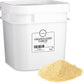 Sweeler, Bulk Granulated Garlic, Value Large Bucket Size for Food Service & Home Use, 5lbs