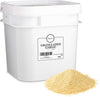 Sweeler, Bulk Granulated Garlic, Value Large Bucket Size for Food Service & Home Use, 5lbs