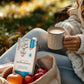 milkadamia Macadamia Milk - Unsweetened - 32 Fl Oz (Pack of 6) - Lactose Free, Vegan, Shelf Stable, Plant Based, Non Dairy, Dair