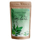 My Land Organic Sage Tea, Loose Leaf, 1.76oz (50g), Dried Sage Leaves from Mt. Olympus, Greece, High Altitude Harvest from a Sma