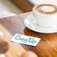Cozy Up | 100-Count | Specialty Dark Single-Serve Coffee Pods Compatible with Keurig K-Cup malt-inspired | Dark Roast Coffee