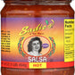 Sadie'S Of New Mexico Salsa, Hot 16 Oz (Pack Of 3)