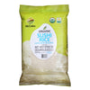 McCabe Organic Sushi Rice 12-Pound, USDA Certified Organic, CCOF Certified(California Certified Organic Farmers), Product of USA
