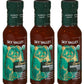 Sky Valley Organic General Tso Sauce, Gluten Free, 14 Ounce (Pack of 3)