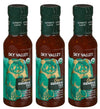 Sky Valley Organic General Tso Sauce, Gluten Free, 14 Ounce (Pack of 3)