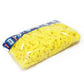 Yellow Gummi Gummy Banana Candy 4.4 Pound Bag (Bulk)