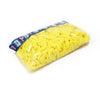 Yellow Gummi Gummy Banana Candy 4.4 Pound Bag (Bulk)