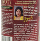 Jyoti Dal Makhani, 12 cans of 15 oz each, All Natural, Product of USA, Gluten Free, Vegetarian, NON GMO, BPA Free Cans