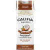 Califia Farms - Toasted Coconut Almond Milk, 32 Oz, Dairy Free, Vegan, Plant Based, Shelf Stable, Vegan, Gluten Free, Non Gmo, S
