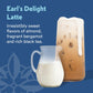 Stash Earl'S Delight Earl Grey Tea Latte Concentrate - Barista Style Caffeinated Black Tea Beverage - Crafted In Oregon - Plant