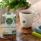 Traditional Medicinals Organic Licorice Roo Herbal Tea - 16 bags per pack - 6 packs per case.