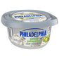 Philadelphia Spicy Jalapeo Cream Cheese Spread, 7.5 oz Tub