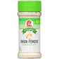Lawry's Casero Onion Powder, 7.5 oz