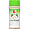 Lawry's Casero Onion Powder, 7.5 oz