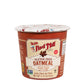 Bob'S Red Mill Gf Oatmeal Cup, Maple & Brown Sugar, 2.15 Ounce Cup (Pack Of 12), Gluten Free, Non-Gmo, Whole Grain, Kosher