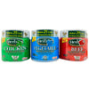 Chicken Bouillon Cubes - Beef Bouillon - Vegetable Bouillon Cube - Chicken Seasoning Broth Cubes no msg - 25 Count 3.33-oz Pack 