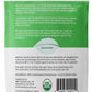 Immortalitea Gynostemma Tea USDA Organic Loose Leaf Herbal Tea, 3.5 oz, Naturally Sweet Adaptogen, Caffeine-Free