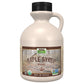 Now Foods, Certified Organic Maple Syrup, Grade A Dark Color, Certified Non-Gmo, Pure, Robust Taste, 16-Ounce