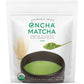 Encha Ceremonial Grade Matcha Powder, Organic First Harvest, 30g/1.06oz, Green Tea from Uji, Japan, Organic Ceremonial