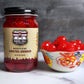 Barrel Roll Bar Essentials Cocktail Cherries - Premium Maraschino Cherry Garnish - 2 x 16 Ounce Pack