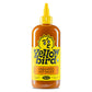Yellowbird Organic Habanero Hot Sauce - Medium Hot - Vegan Habanero Sauce Made with Carrots, Garlic and Tangerine - Gluten-Free 