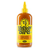 Yellowbird Organic Habanero Hot Sauce - Medium Hot - Vegan Habanero Sauce Made with Carrots, Garlic and Tangerine - Gluten-Free 