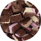 Arctic Farms Freeze Dried Ice Cream Sandwich Bites - Does Not Melt (Neapolitan) (1.1Oz)