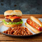 Bush'S Best Baked Beans Original Seasoned With Bacon & Brown Sugar 8.3 Oz (Pack Of 24)
