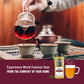 Tiesta Tea First Flush Darjeeling Black Tea, Loose Leaf, 4oz Refillable Tin, Makes Hot or Iced, Up to 50 Cups