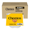 Cheerios Cereal Single Serve Bowl, 0.68 Oz (Pack of 96)