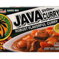 House Foods Java Curry Medium Hot 6.52Oz, 2 Pack