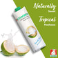 Chaokoh 100% Naturally Rehydrate Real Coconut Water 33.8 Fl Oz (Pack Of 12)